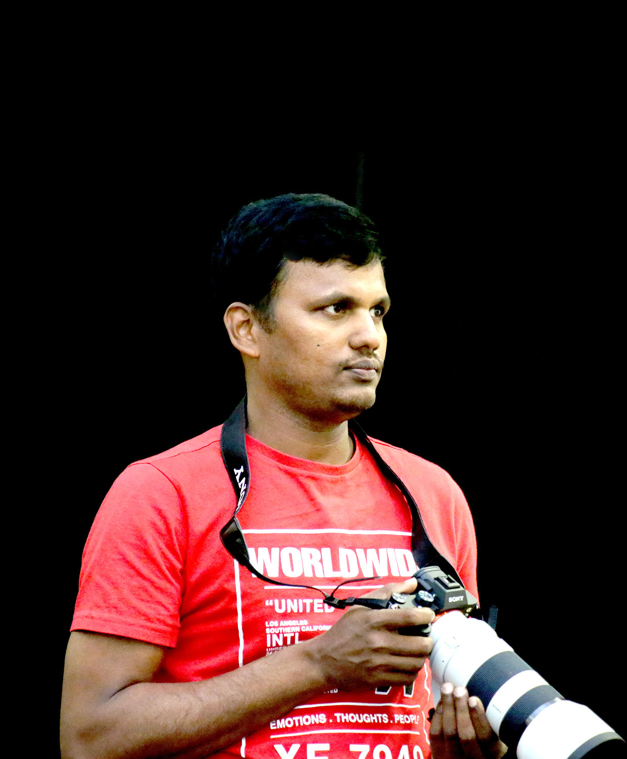 Raghu Raman